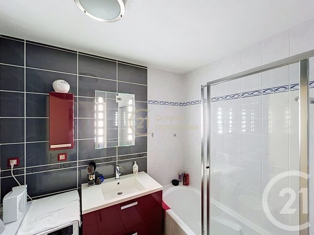 Appartement T4 à vendre - 4 pièces - 78.47 m2 - RENNES - 35 - BRETAGNE - Century 21 Dréano Immobilier