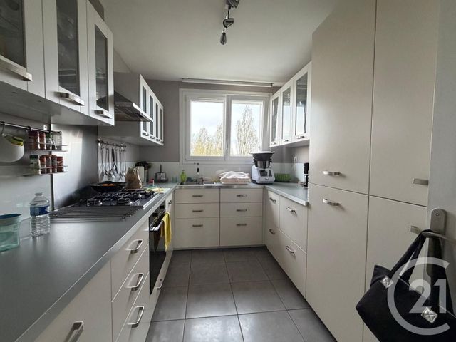appartement - ST JACQUES DE LA LANDE - 35