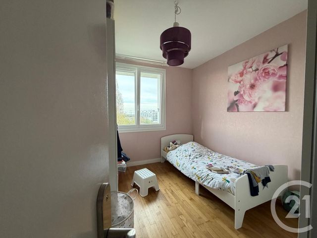 Appartement T4 à louer - 4 pièces - 69.22 m2 - ST JACQUES DE LA LANDE - 35 - BRETAGNE - Century 21 Dréano Immobilier