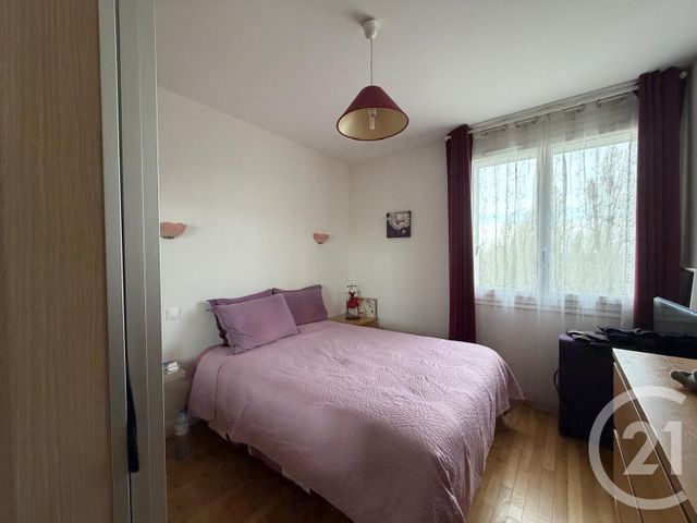 Appartement T4 à louer - 4 pièces - 69.22 m2 - ST JACQUES DE LA LANDE - 35 - BRETAGNE - Century 21 Dréano Immobilier