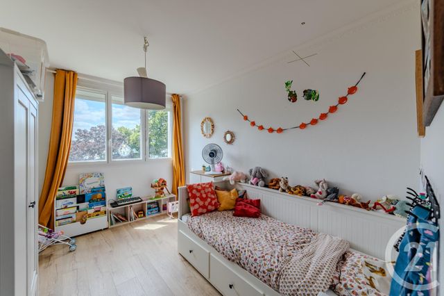 Appartement T4 à louer - 4 pièces - 68.13 m2 - ST JACQUES DE LA LANDE - 35 - BRETAGNE - Century 21 Dréano Immobilier