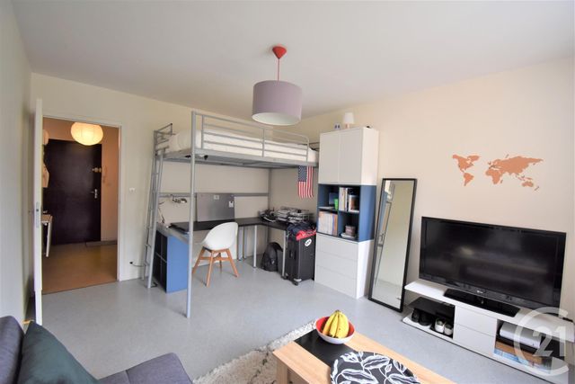 Appartement Studio à louer RENNES
