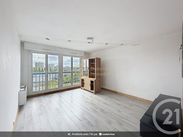 Appartement F3 à vendre - 3 pièces - 67.27 m2 - RENNES - 35 - BRETAGNE - Century 21 Dréano Immobilier