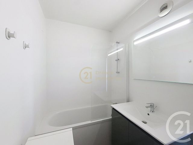 Appartement F3 à vendre - 3 pièces - 67.27 m2 - RENNES - 35 - BRETAGNE - Century 21 Dréano Immobilier