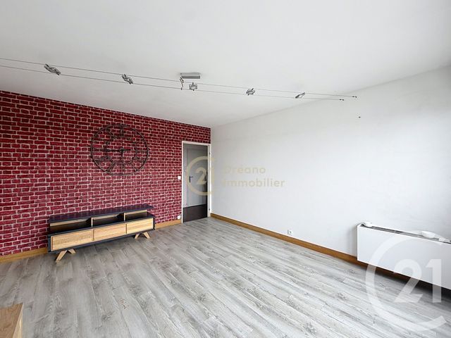 Appartement F3 à vendre - 3 pièces - 67.27 m2 - RENNES - 35 - BRETAGNE - Century 21 Dréano Immobilier