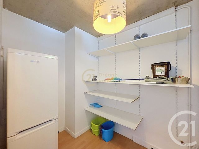 Appartement F3 à vendre - 3 pièces - 67.27 m2 - RENNES - 35 - BRETAGNE - Century 21 Dréano Immobilier