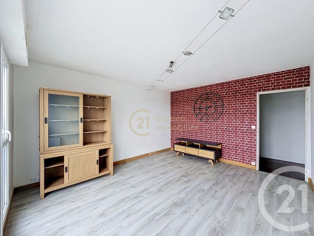 Appartement F3 à vendre - 3 pièces - 67.27 m2 - RENNES - 35 - BRETAGNE - Century 21 Dréano Immobilier
