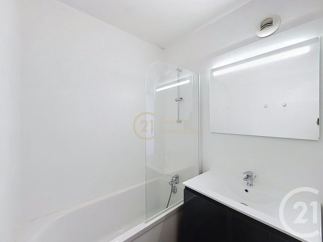 Appartement F3 à vendre - 3 pièces - 67.27 m2 - RENNES - 35 - BRETAGNE - Century 21 Dréano Immobilier