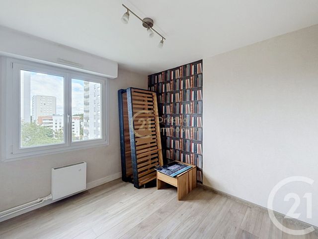 Appartement F3 à vendre - 3 pièces - 67.27 m2 - RENNES - 35 - BRETAGNE - Century 21 Dréano Immobilier