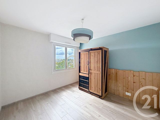 Appartement F3 à vendre - 3 pièces - 67.27 m2 - RENNES - 35 - BRETAGNE - Century 21 Dréano Immobilier