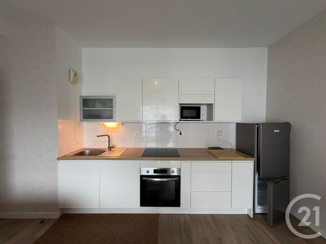 appartement - ST JACQUES DE LA LANDE - 35
