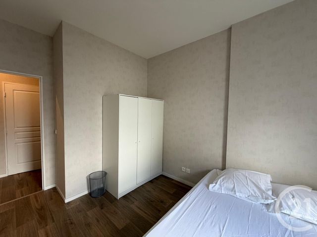 Appartement T3 à louer - 3 pièces - 61.55 m2 - ST JACQUES DE LA LANDE - 35 - BRETAGNE - Century 21 Dréano Immobilier