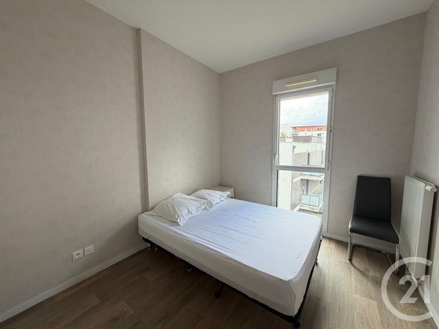 Appartement T3 à louer - 3 pièces - 61.55 m2 - ST JACQUES DE LA LANDE - 35 - BRETAGNE - Century 21 Dréano Immobilier