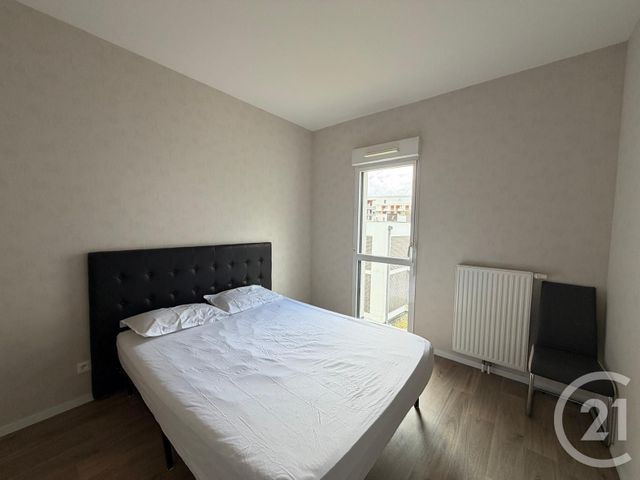 Appartement T3 à louer - 3 pièces - 61.55 m2 - ST JACQUES DE LA LANDE - 35 - BRETAGNE - Century 21 Dréano Immobilier