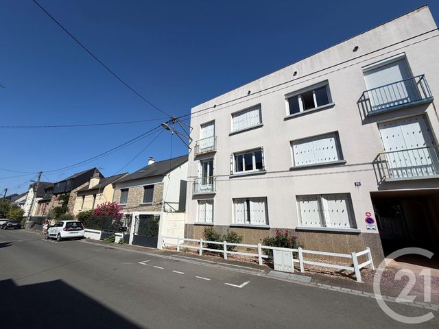 Appartement T3 à louer - 3 pièces - 55.15 m2 - RENNES - 35 - BRETAGNE - Century 21 Dréano Immobilier