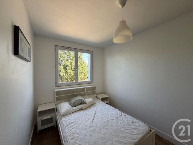 Appartement T3 à louer - 3 pièces - 55.15 m2 - RENNES - 35 - BRETAGNE - Century 21 Dréano Immobilier