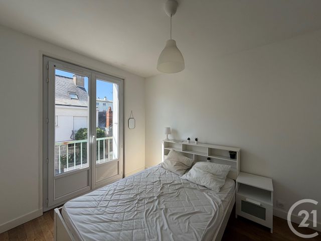 Appartement T3 à louer - 3 pièces - 55.15 m2 - RENNES - 35 - BRETAGNE - Century 21 Dréano Immobilier