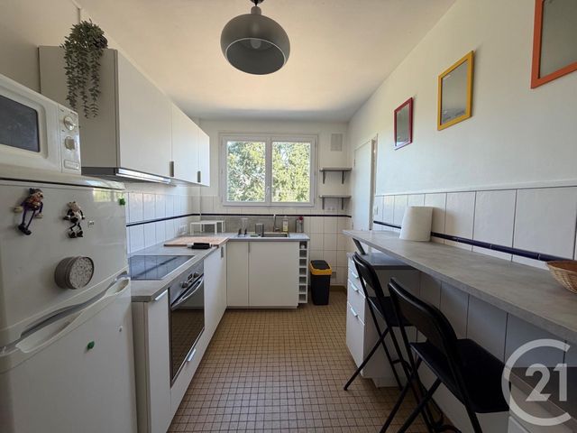 Appartement T3 à louer RENNES