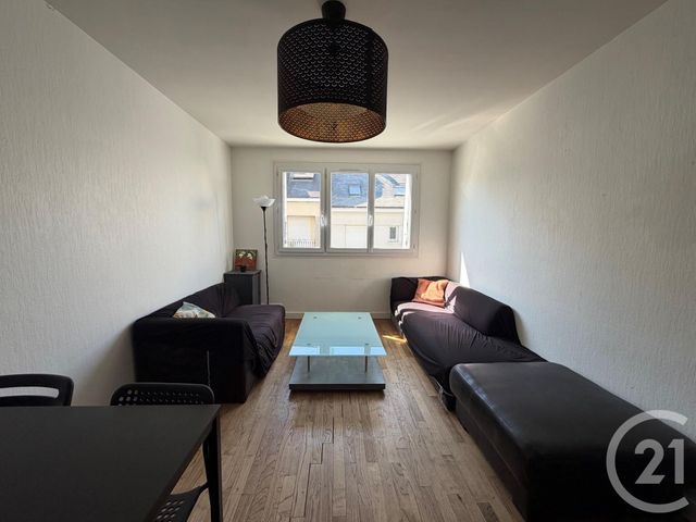 Appartement T3 à louer - 3 pièces - 55.15 m2 - RENNES - 35 - BRETAGNE - Century 21 Dréano Immobilier