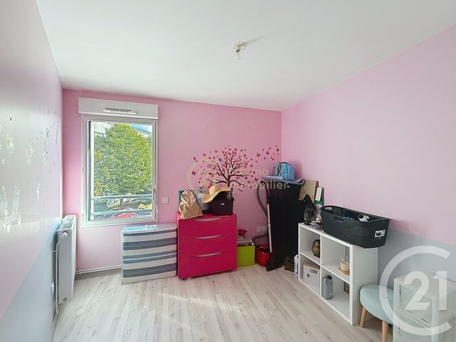 Appartement T3 à vendre - 3 pièces - 63.19 m2 - RENNES - 35 - BRETAGNE - Century 21 Dréano Immobilier