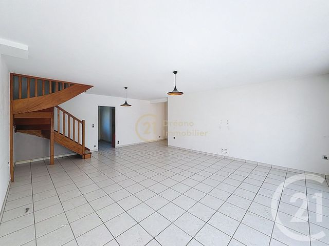 maison à vendre - 5 pièces - 110.2 m2 - VERN SUR SEICHE - 35 - BRETAGNE - Century 21 Dréano Immobilier