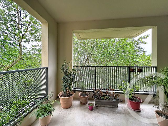 Appartement T3 à vendre RENNES