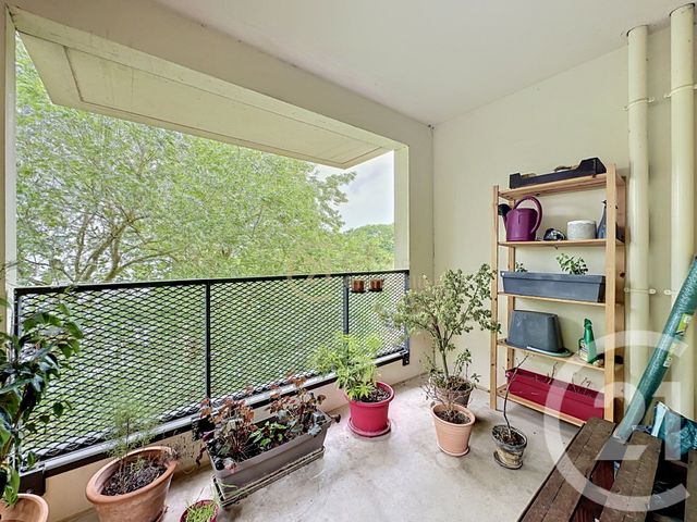 Appartement T3 à vendre - 3 pièces - 63.89 m2 - RENNES - 35 - BRETAGNE - Century 21 Dréano Immobilier