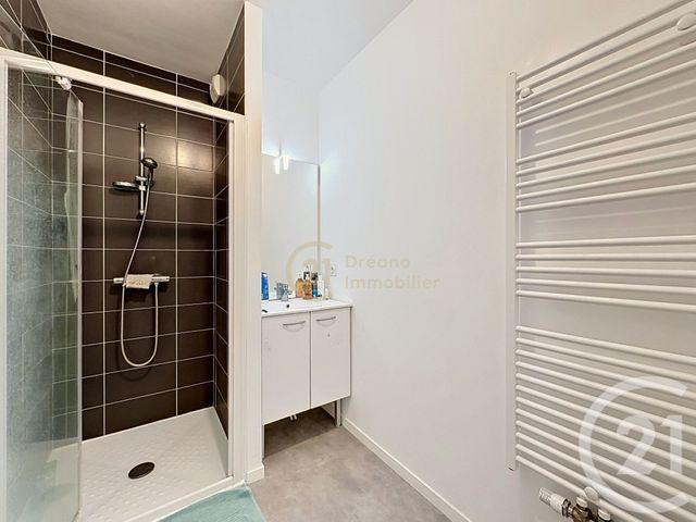 Appartement T3 à vendre - 3 pièces - 63.89 m2 - RENNES - 35 - BRETAGNE - Century 21 Dréano Immobilier