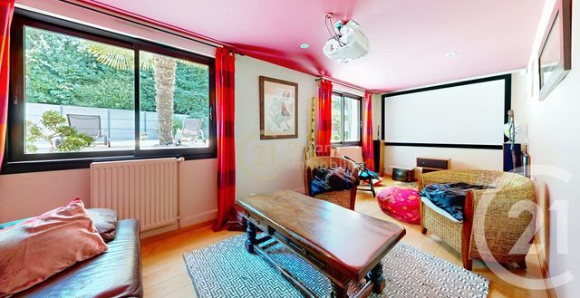 maison à vendre - 11 pièces - 330.0 m2 - ORGERES - 35 - BRETAGNE - Century 21 Dréano Immobilier