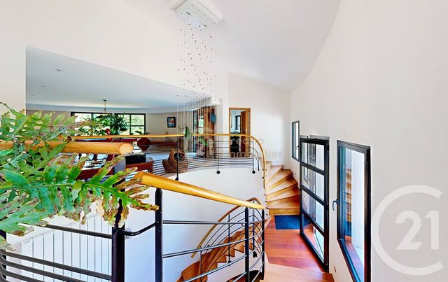 maison à vendre - 11 pièces - 330.0 m2 - ORGERES - 35 - BRETAGNE - Century 21 Dréano Immobilier