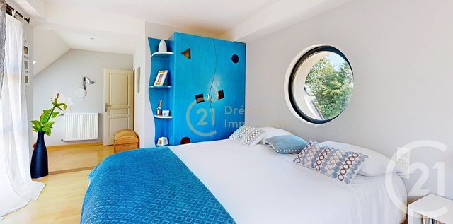maison à vendre - 11 pièces - 330.0 m2 - ORGERES - 35 - BRETAGNE - Century 21 Dréano Immobilier