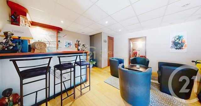 maison à vendre - 11 pièces - 330.0 m2 - ORGERES - 35 - BRETAGNE - Century 21 Dréano Immobilier