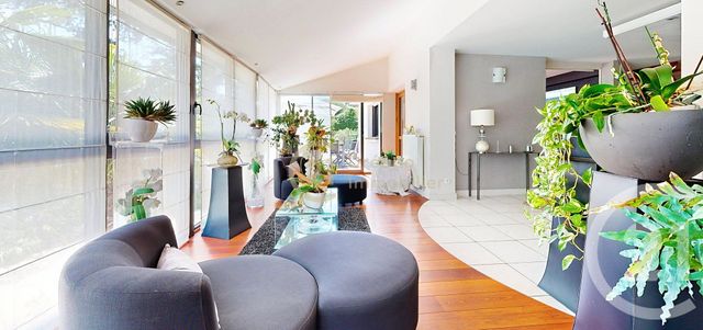 maison à vendre - 11 pièces - 330.0 m2 - ORGERES - 35 - BRETAGNE - Century 21 Dréano Immobilier