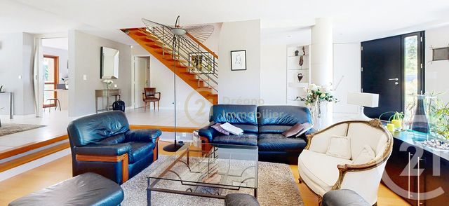 maison à vendre - 11 pièces - 330.0 m2 - ORGERES - 35 - BRETAGNE - Century 21 Dréano Immobilier
