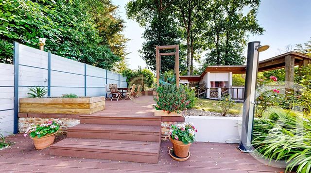 maison à vendre - 11 pièces - 330.0 m2 - ORGERES - 35 - BRETAGNE - Century 21 Dréano Immobilier
