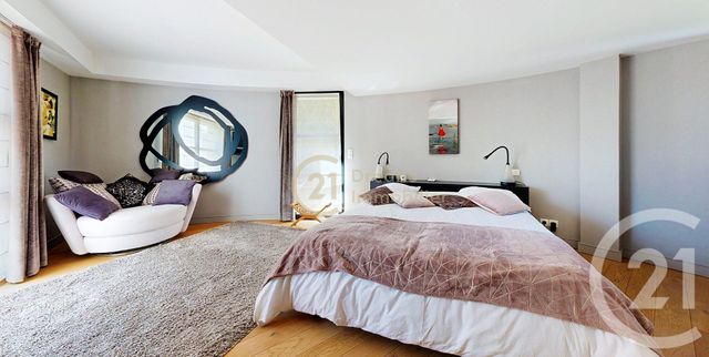 maison à vendre - 11 pièces - 330.0 m2 - ORGERES - 35 - BRETAGNE - Century 21 Dréano Immobilier