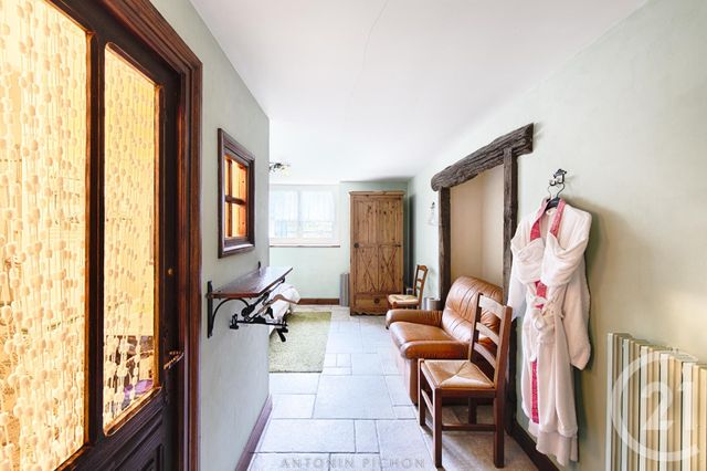 maison à vendre - 10 pièces - 300.0 m2 - HEDE BAZOUGES - 35 - BRETAGNE - Century 21 Dréano Immobilier