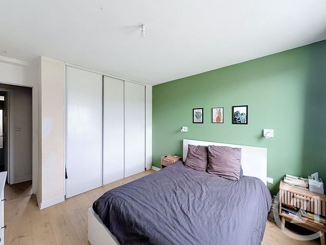 Appartement T3 à vendre - 3 pièces - 66.79 m2 - RENNES - 35 - BRETAGNE - Century 21 Dréano Immobilier