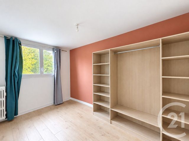 Appartement T3 à vendre - 3 pièces - 66.79 m2 - RENNES - 35 - BRETAGNE - Century 21 Dréano Immobilier