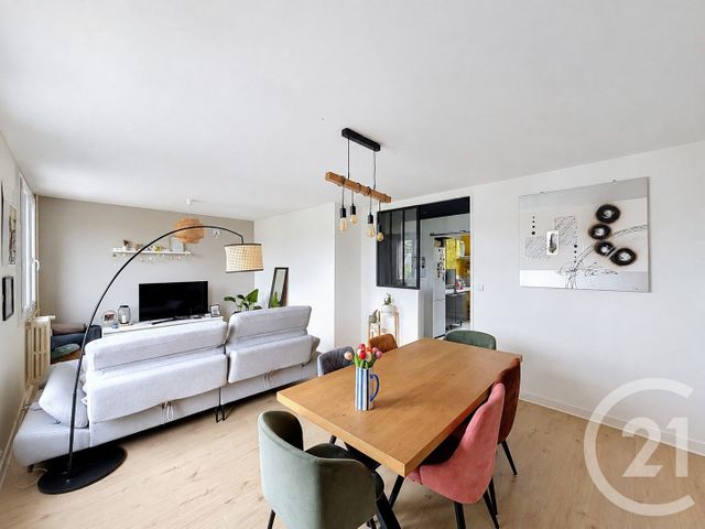 Appartement T3 à vendre RENNES