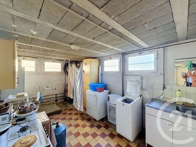 maison à vendre - 4 pièces - 101.46 m2 - NOYAL SUR VILAINE - 35 - BRETAGNE - Century 21 Dréano Immobilier