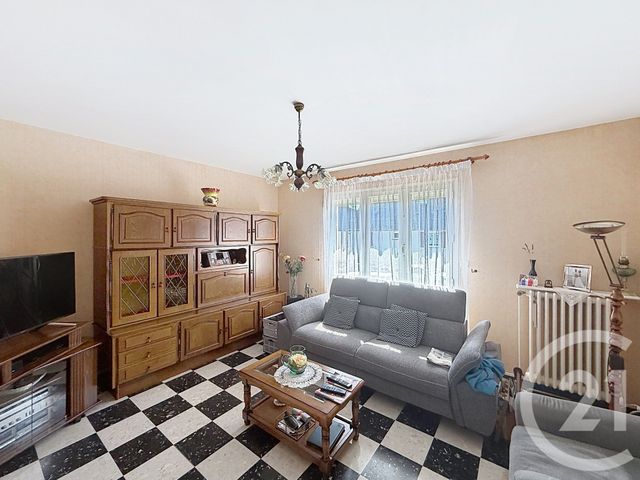maison à vendre - 4 pièces - 101.46 m2 - NOYAL SUR VILAINE - 35 - BRETAGNE - Century 21 Dréano Immobilier