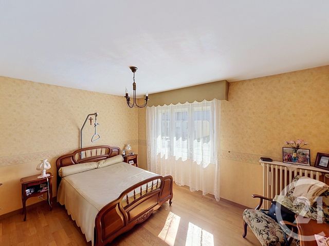maison à vendre - 4 pièces - 101.46 m2 - NOYAL SUR VILAINE - 35 - BRETAGNE - Century 21 Dréano Immobilier