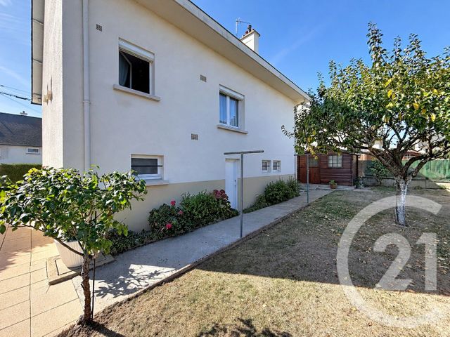 Maison à vendre NOYAL SUR VILAINE