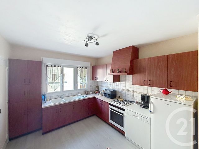 maison à vendre - 4 pièces - 101.46 m2 - NOYAL SUR VILAINE - 35 - BRETAGNE - Century 21 Dréano Immobilier