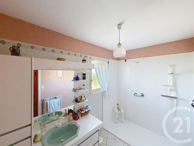 maison à vendre - 4 pièces - 101.46 m2 - NOYAL SUR VILAINE - 35 - BRETAGNE - Century 21 Dréano Immobilier