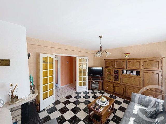 maison à vendre - 4 pièces - 101.46 m2 - NOYAL SUR VILAINE - 35 - BRETAGNE - Century 21 Dréano Immobilier