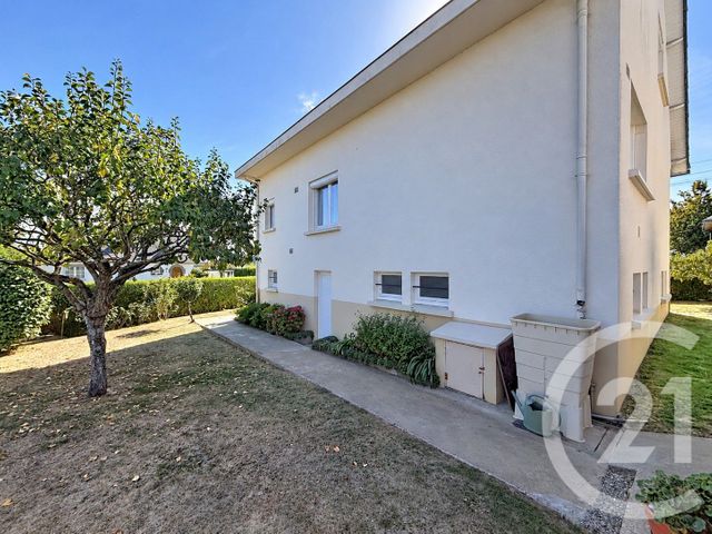 maison à vendre - 4 pièces - 101.46 m2 - NOYAL SUR VILAINE - 35 - BRETAGNE - Century 21 Dréano Immobilier