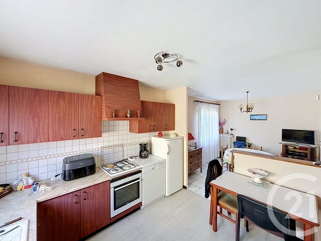 maison à vendre - 4 pièces - 101.46 m2 - NOYAL SUR VILAINE - 35 - BRETAGNE - Century 21 Dréano Immobilier