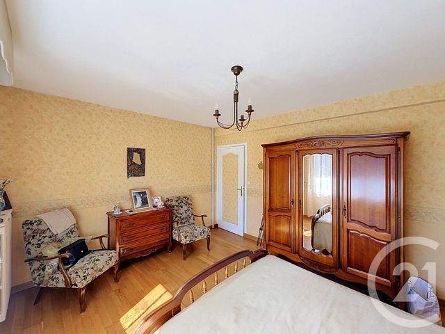 maison à vendre - 4 pièces - 101.46 m2 - NOYAL SUR VILAINE - 35 - BRETAGNE - Century 21 Dréano Immobilier